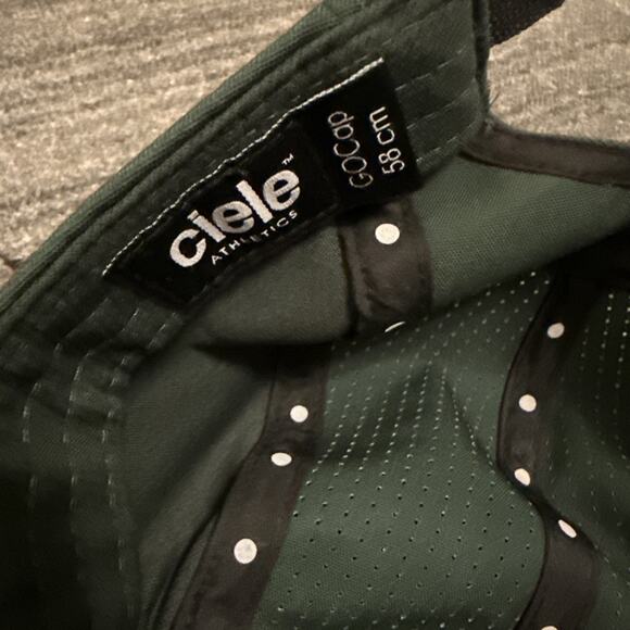 ciele - GOCap - Century Vac GUC - Picture 4 of 5